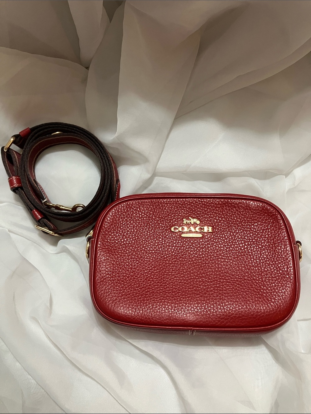 Mini Jamie Camera Bag - Picture 6 of 16